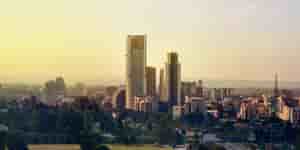 Nairobi